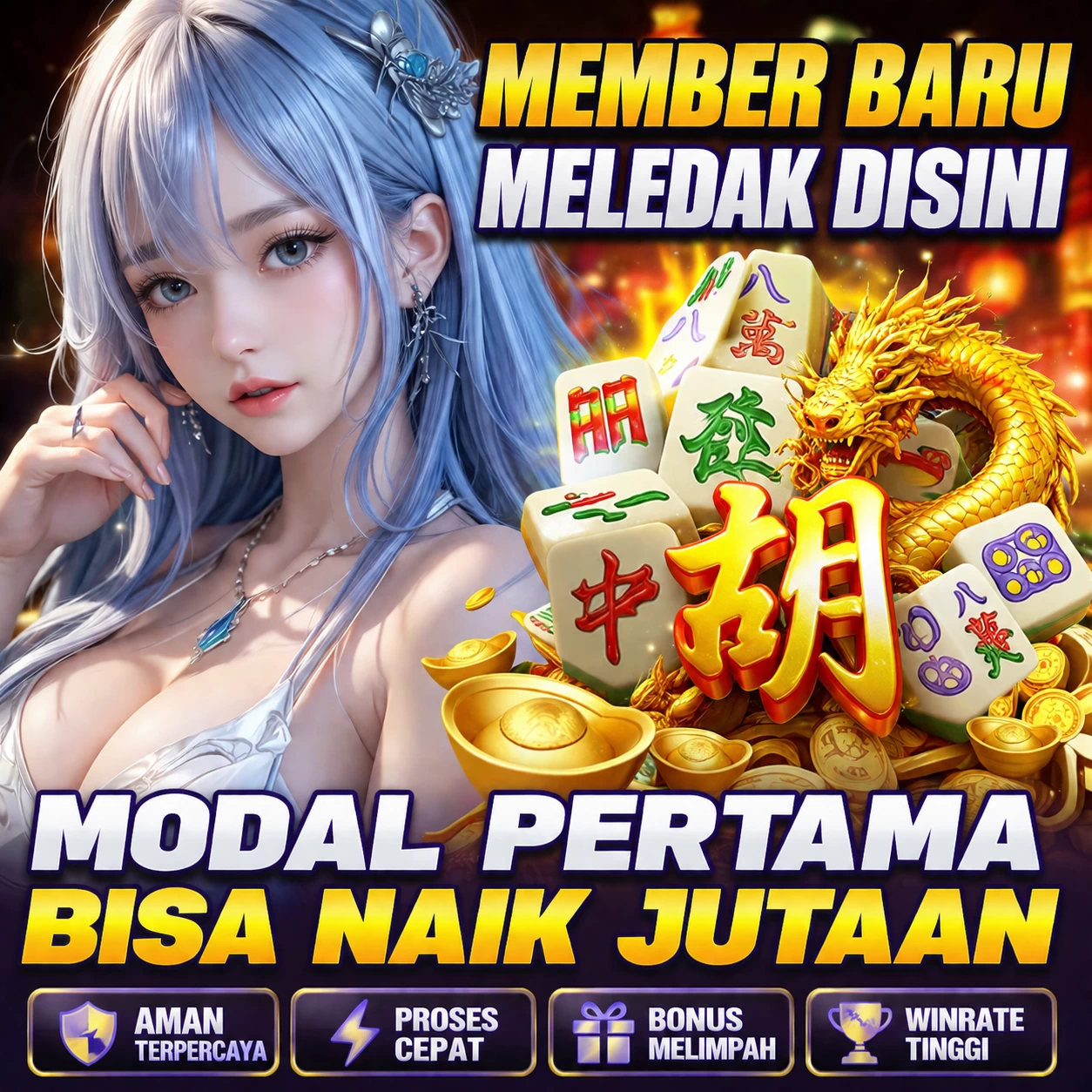 Aktivasi Sumber Tidak Dikenal